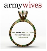 Lifetime Network Army Wives